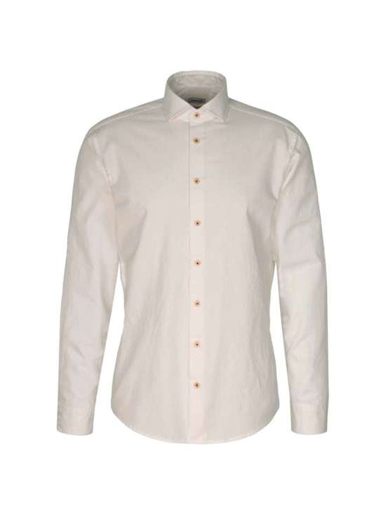 Рубашка стандартного кроя
