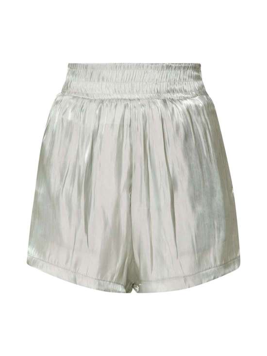 Шорты свободного кроя NAOMI