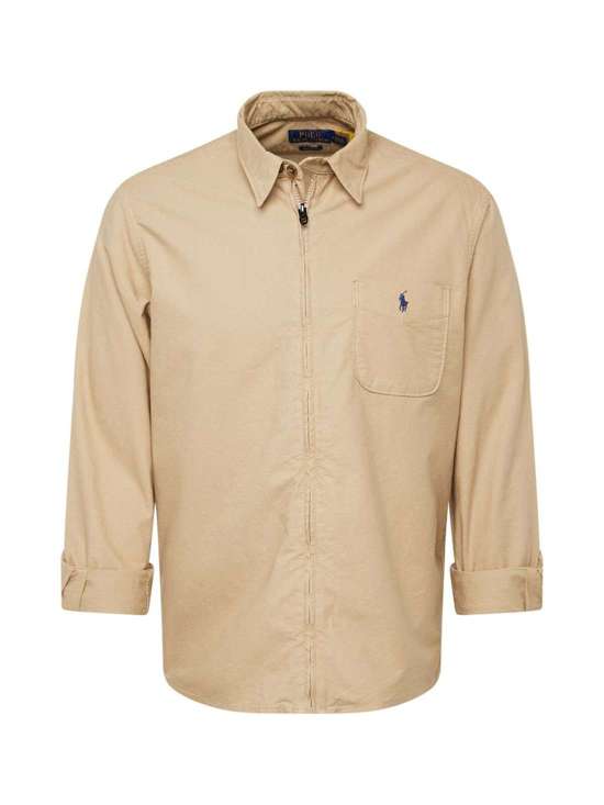 Рубашка стандартного кроя