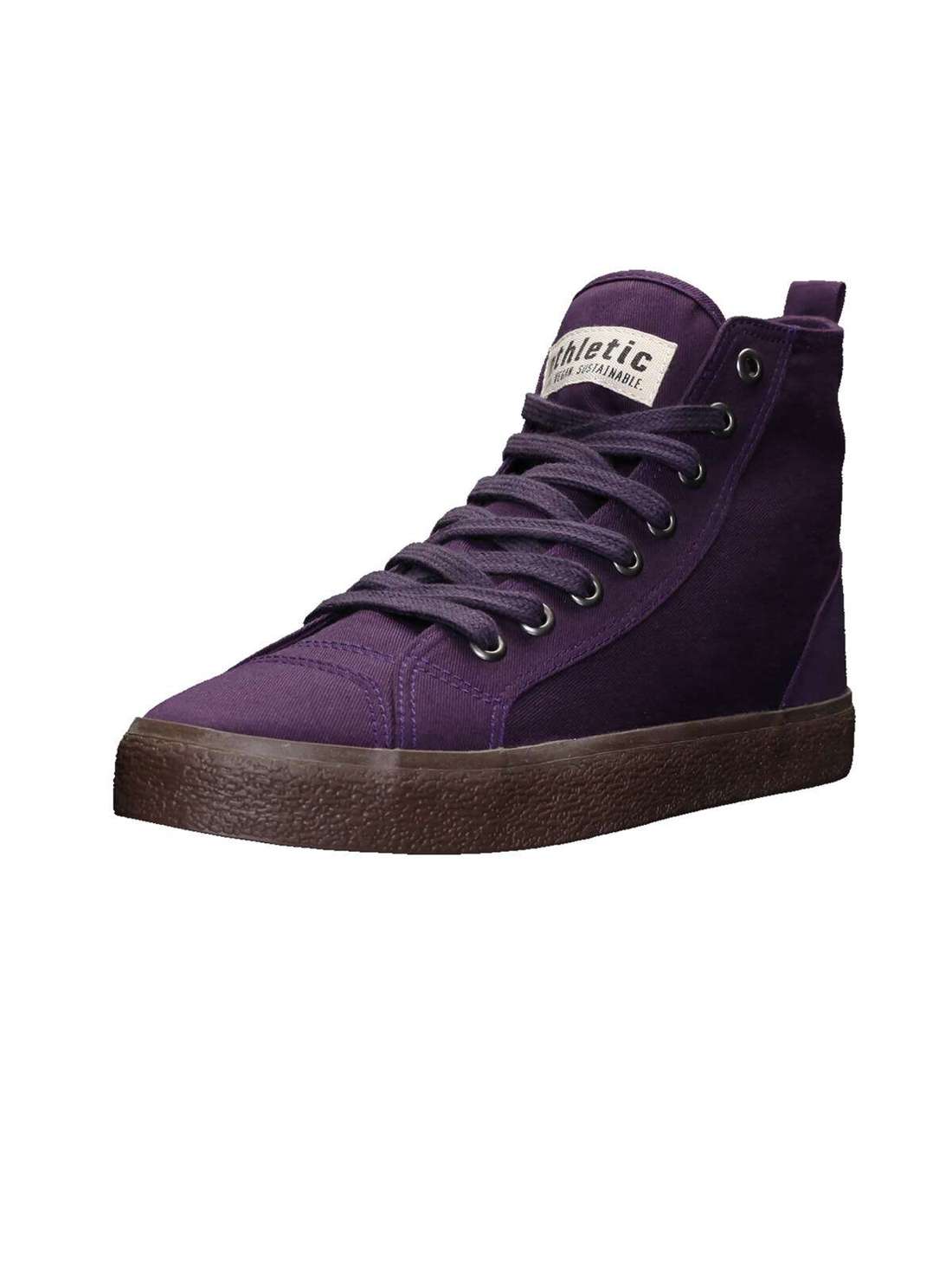 Кроссовки Fair Goto High Cut