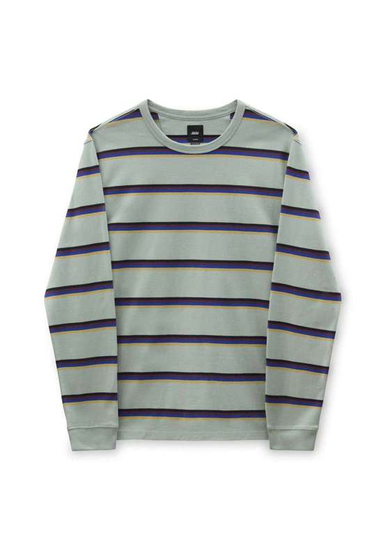 Кофта LEFFCO LS