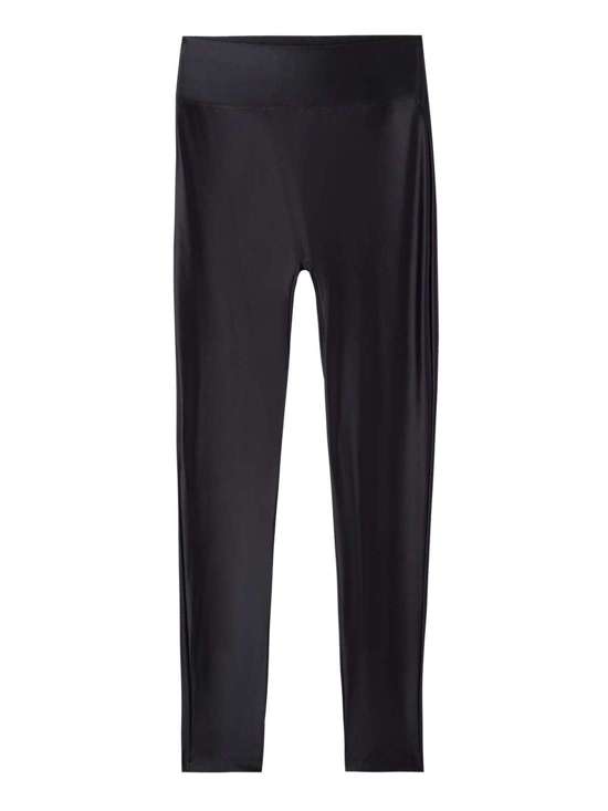 Узкие леггинсы