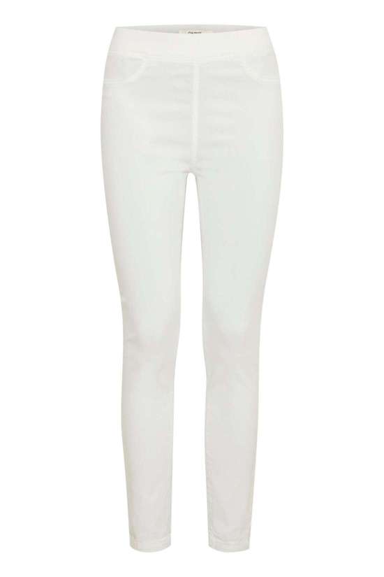 Леггинсы узкого кроя Keily