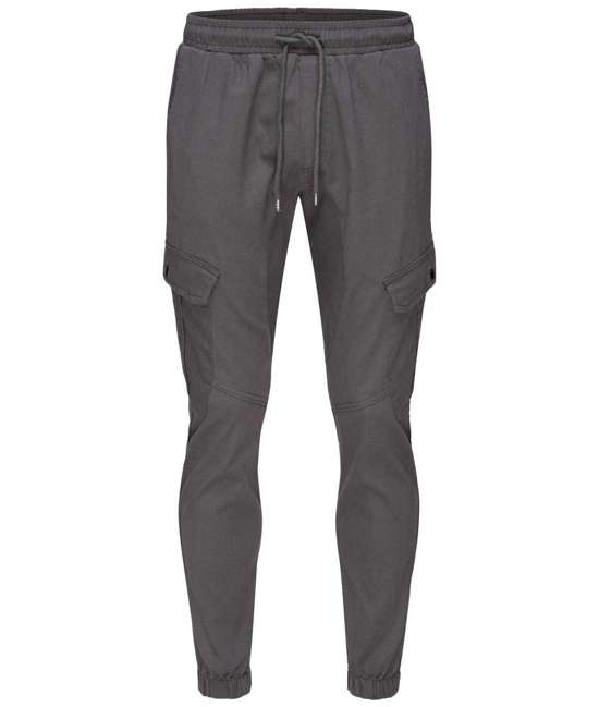 Зауженные брюки