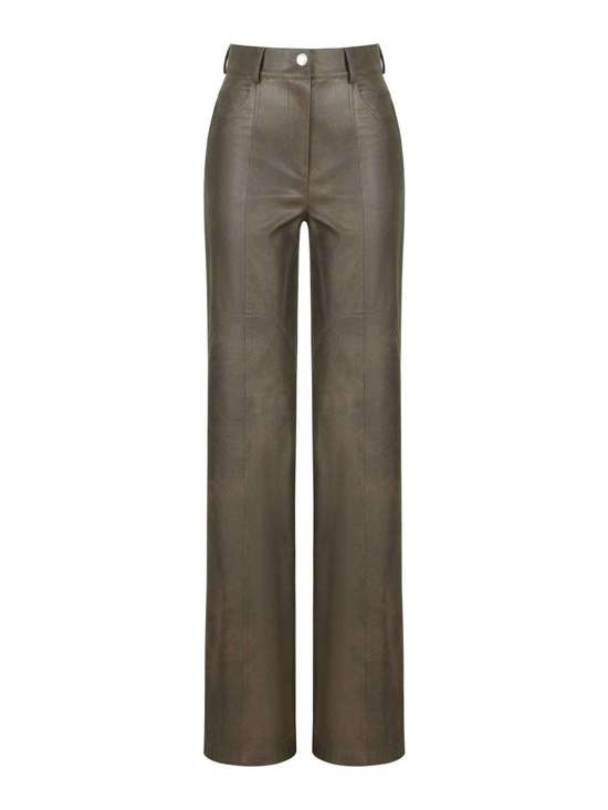 Обычные брюки