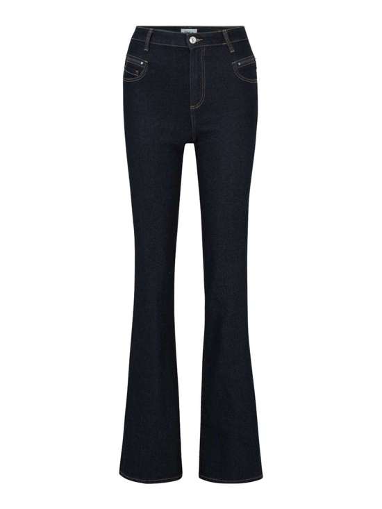 Расклешенные джинсы ONLSandra