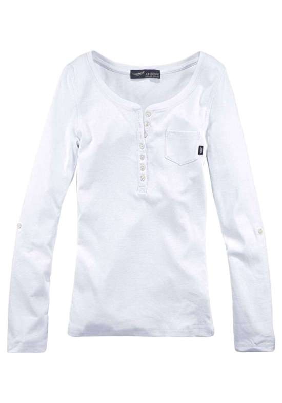 Кофта с длинным рукавом