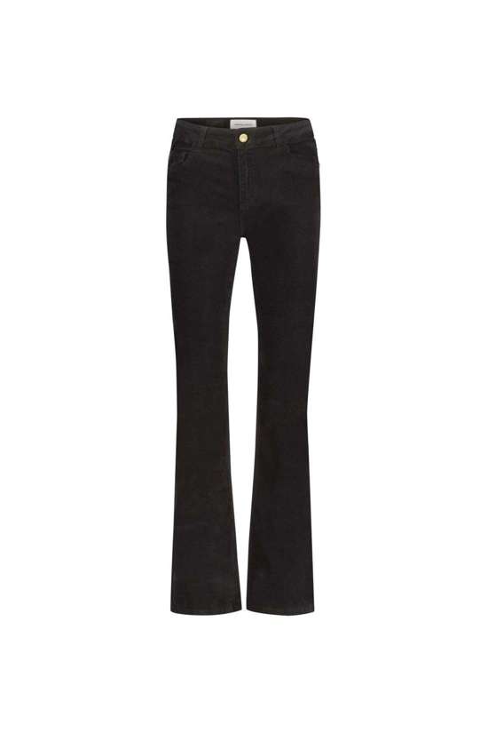 Расклешенные брюки Eva