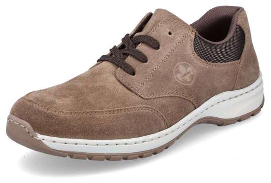 Обувь на шнуровке