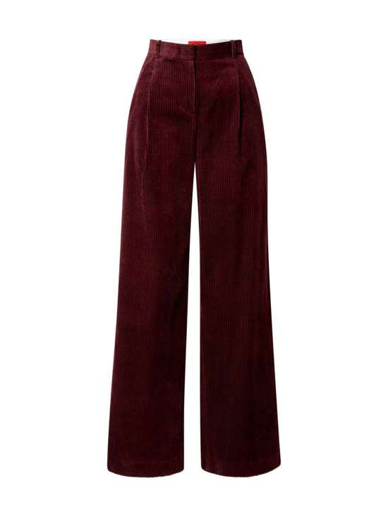 Широкие брюки LIGURIA