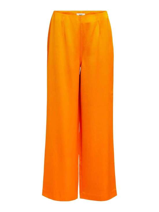 Широкие брюки Hello