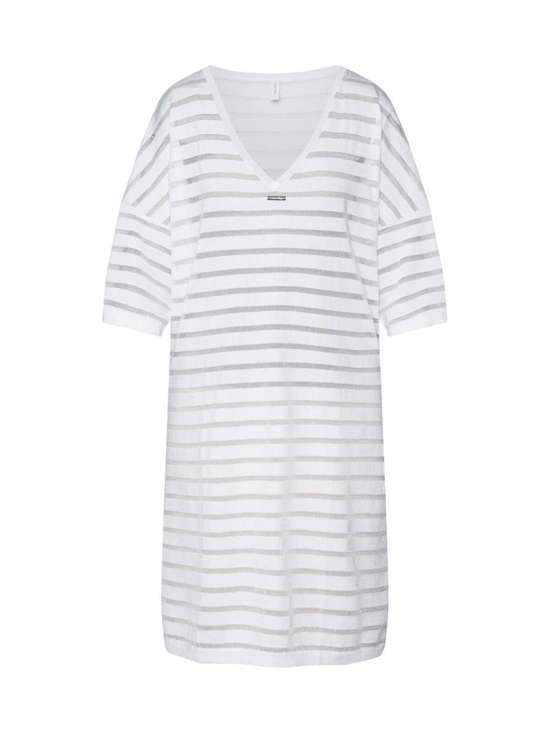 Пляжное платье