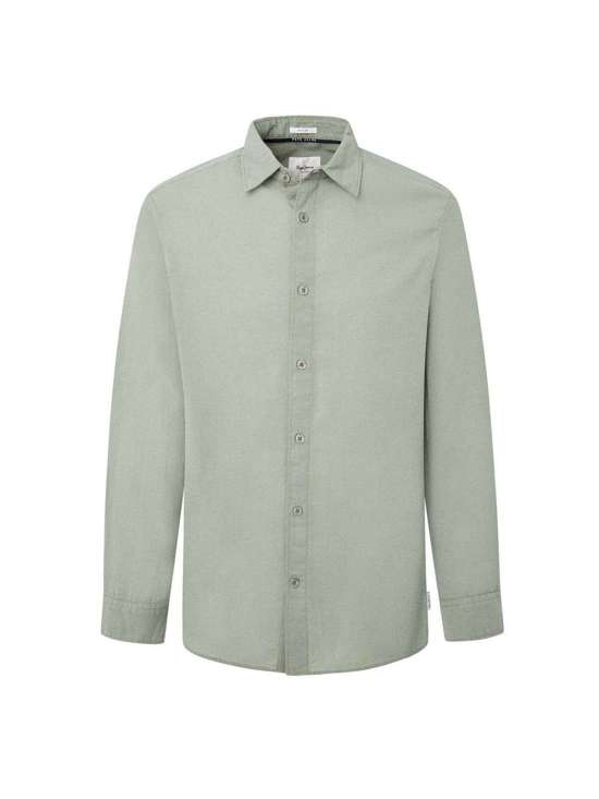 Рубашка стандартного кроя Marcel