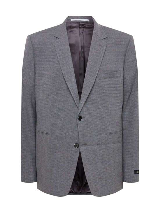 Куртка стандартного кроя