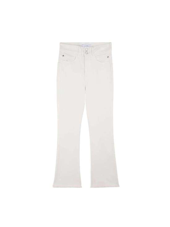 Расклешенные джинсы Luna