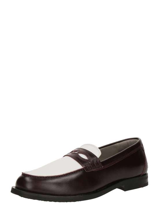 Мокасины HARMON