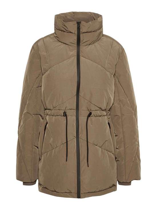 Всесезонная парка James