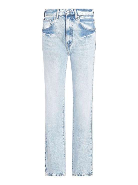 Джинсы Bootcut