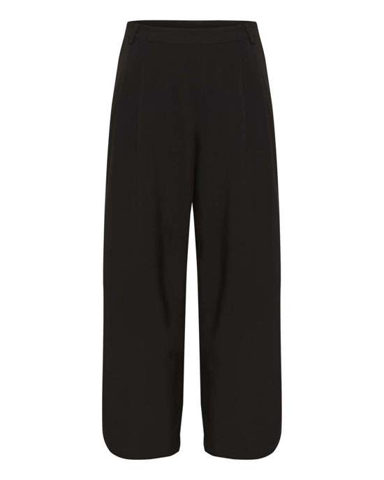 Брюки свободного кроя Milan