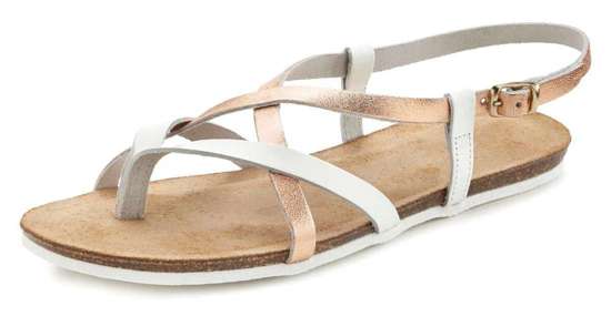 Разделители пальцев ног