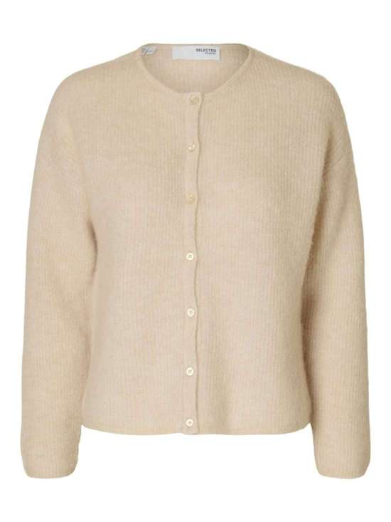 Кардиган SLFSIA RAS