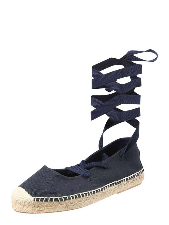 Эспадрильи