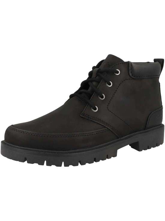 Обувь на шнуровке Rossdale