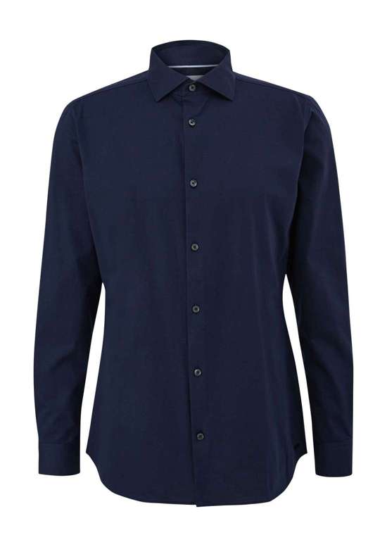 Рубашка стандартного кроя