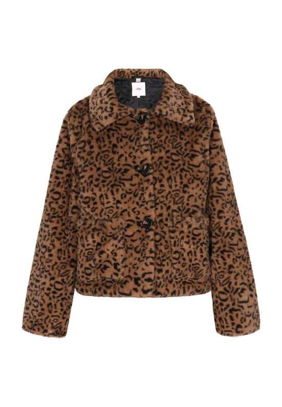 Всесезонная куртка