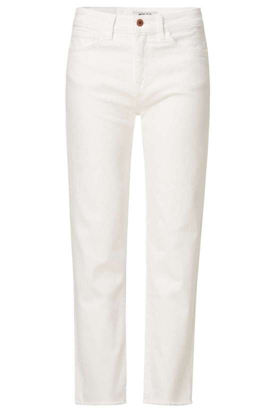 Джинсы узкого кроя