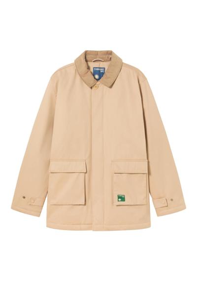 Куртка Mateo jacket