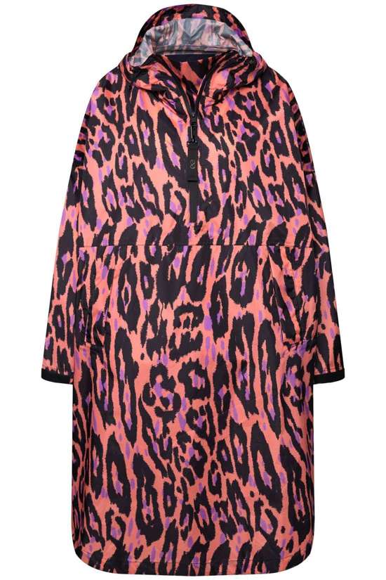 Функциональная куртка