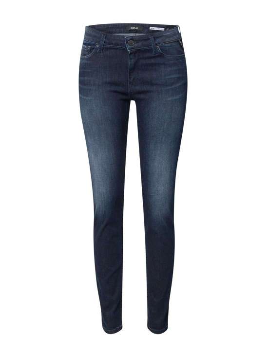 Узкие джинсы LUZIEN