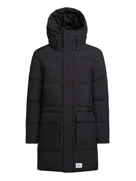 Зимнее пальто Winer2