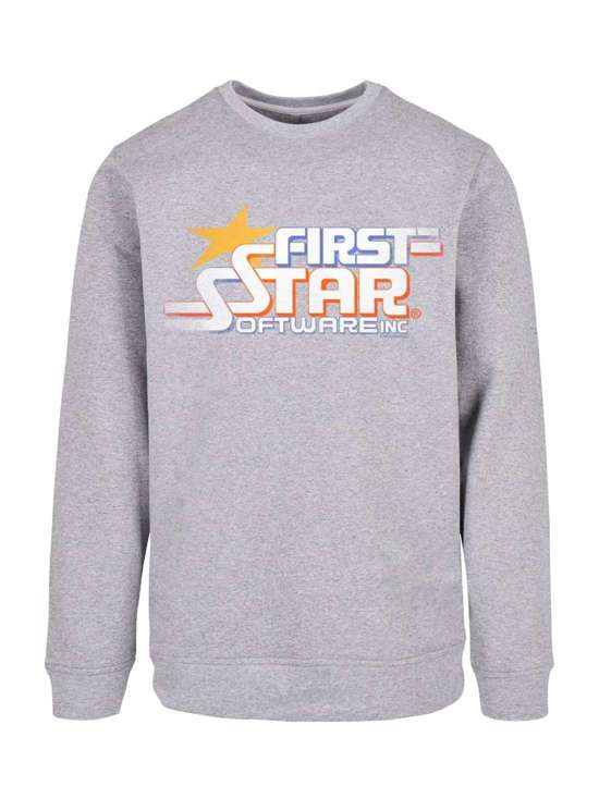 Свитшот SEVENSQUARED