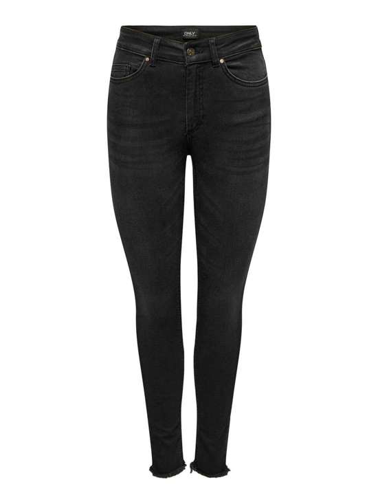 Узкие джинсы Blush