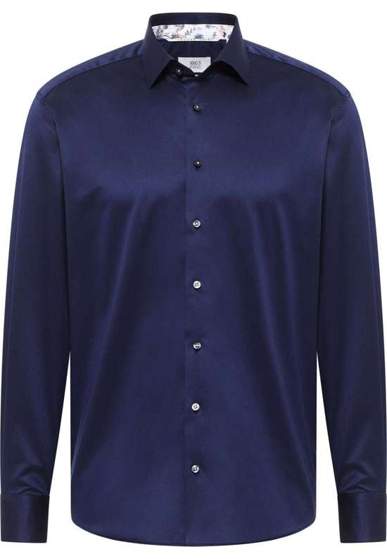 Комфортная рубашка