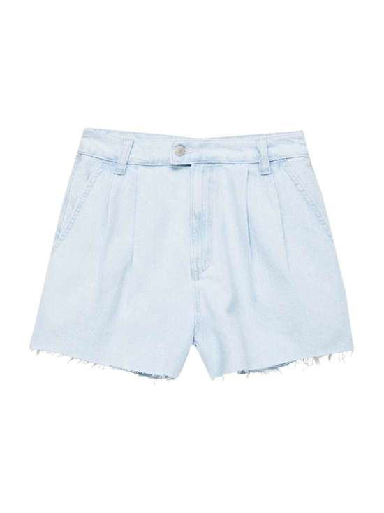 Обычные шорты