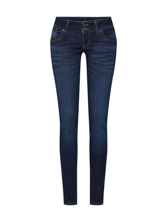 Джинсы узкого кроя Molly