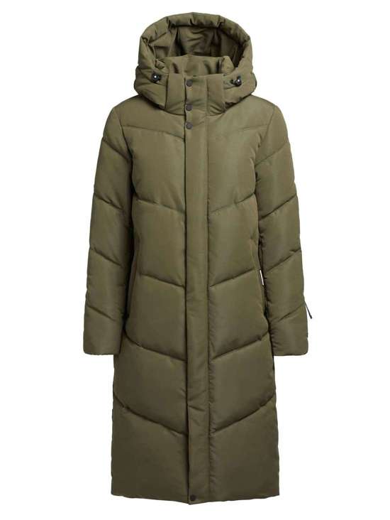 Пальто Torino3