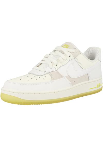 Кроссовки на шнуровке Air Force 1 07