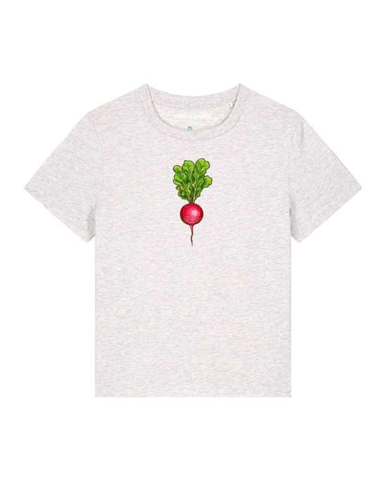 Кофта Radieschen  (GOTS) (OCS)