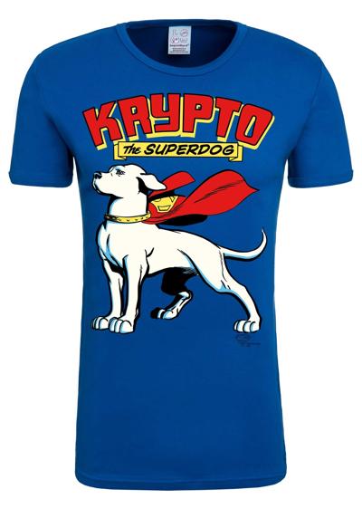 Футболка Krypto the Superdog