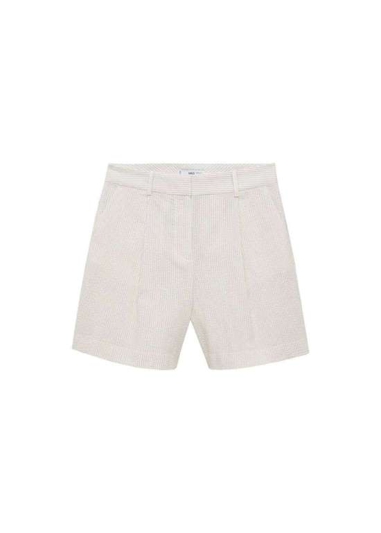 Обычные шорты Celia