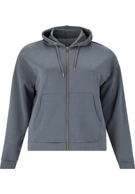 Куртка с капюшоном