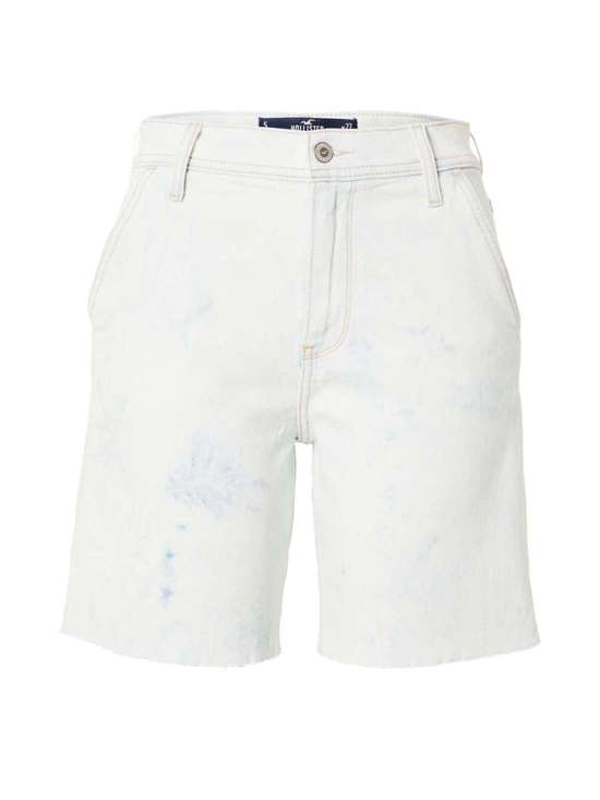 Обычные джинсы