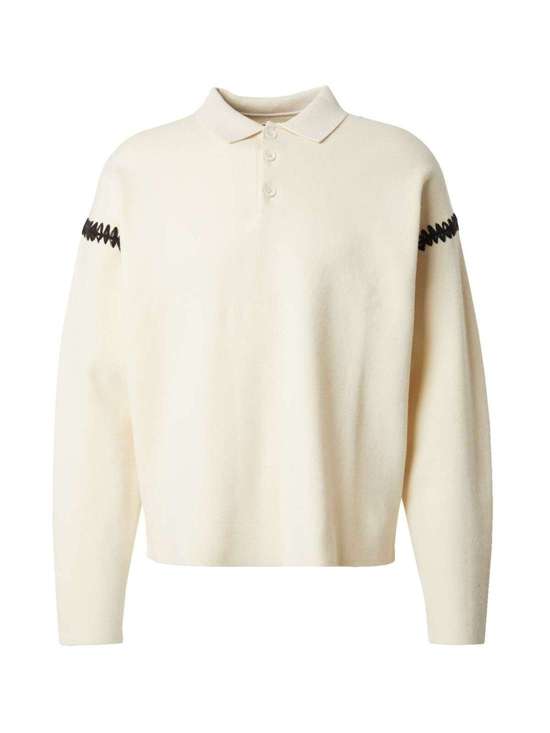 Пуловер JORAUSTIN