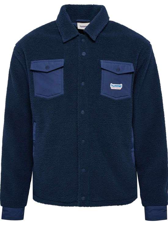 Флисовая куртка