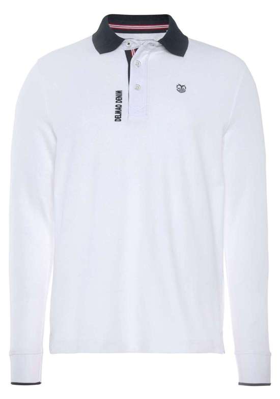 Рубашка-поло