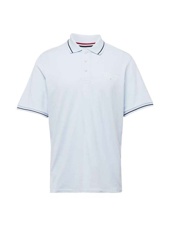 Рубашка-поло ARCHIE